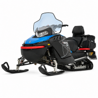 СНЕГОХОД РМ Frontier 1000