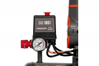 Компрессор безмасляный DAC 180S DAEWOO