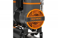 Компрессор безмасляный DAC 180S DAEWOO
