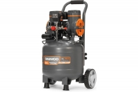 Компрессор безмасляный DAC 250SV DAEWOO
