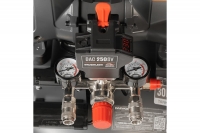 Компрессор безмасляный DAC 250SV DAEWOO