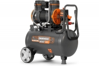 Компрессор безмасляный DAC 320S DAEWOO
