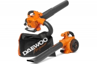 Воздуходувка-пылесос бензиновая DABL 270 DAEWOO
