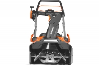 Снегоуборщик аккумуляторный DAST 6042Li SET DAEWOO