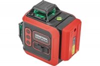 НИВЕЛИР ЛАЗЕРНЫЙ CONDTROL Smart 3D Plus 30/60м, ± 0.3 мм/м