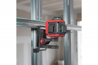 НИВЕЛИР ЛАЗЕРНЫЙ CONDTROL Smart 3D Plus 30/60м, ± 0.3 мм/м