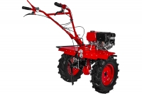 Мотоблок DDE Горыныч З (15 л.с, КПП 3F/1R, max.135 см, колеса 6х12, редуктор чугун)