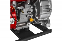 Мотопомпа бензиновая для грязной воды DDE WP 50 D (50мм, 600 л/мин, 30м, 7 л.с)