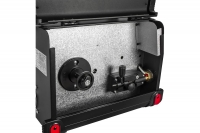 Аппарат полуавтомат. сварки, инвертор QUATTRO ELEMENTI Multi Pro 200 (200A, 3 вида сварки MIG/TIG/MM