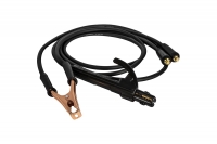 Аппарат полуавтомат. сварки, инвертор QUATTRO ELEMENTI Multi Pro 200 (200A, 3 вида сварки MIG/TIG/MM