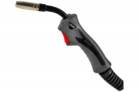 Аппарат полуавтомат. сварки, инвертор QUATTRO ELEMENTI Multi Pro 200 (200A, 3 вида сварки MIG/TIG/MM