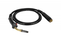 Аппарат полуавтомат. сварки, инвертор QUATTRO ELEMENTI Multi Pro 250 (250A, 3 вида сварки MIG/TIG/MM