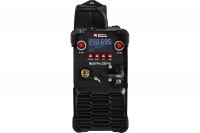 Аппарат полуавтомат. сварки, инвертор QUATTRO ELEMENTI Multi Pro 250 (250A, 3 вида сварки MIG/TIG/MM