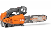 Пила цепная бензиновая DACS 2500 DAEWOO