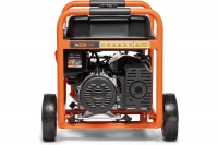 Генератор бензиновый GDA 7500DPLi-3 DAEWOO