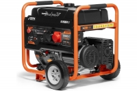 Генератор бензиновый GDA 8500DPLi-3 DAEWOO