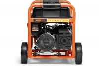 Генератор бензиновый GDA 8500DPLi-3 DAEWOO