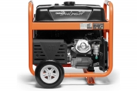 Генератор бензиновый GDA 8500DPLi-3 DAEWOO