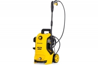 Мойка CHAMPION HP3180 (1,8кВт 145-100 бар t 40С 5,0л/мин 7,7кг синхронный, пеногенератор)