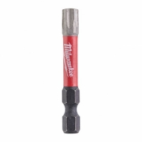 Бита TX40 50мм Milwaukee SHOCKWAVE™ GEN III