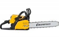 Бензопила CHAMPION 252-16"-3/8-1,3-55 (2,3кВт 45,4см 4,7кг)