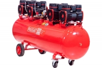 Компрессор PASSAT-250/1000 MODULE 4G новое поколение (236л, 1000л/мин, 5.8кВт)
