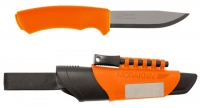 НОЖ Morakniv Survival Orange