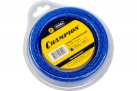 Корд трим.CHAMPION Alu Twist 3.0мм*25м (витой)