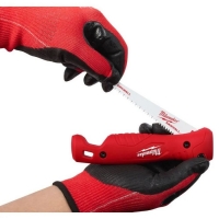 Ножовка SAWZALL™ Milwaukee складная (исп. с полотнами для сабельных пил) GEN II