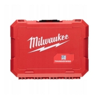 Сверла по металлу Milwaukee THUNDERWEB™ HSS-G набор 25ед. (1-13мм) GEN III