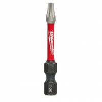 Бита TX20 50мм Milwaukee SHOCKWAVE™ GEN III