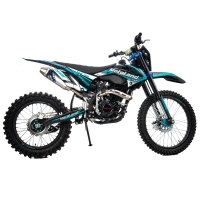Мотоцикл кроссовый MOTOLAND CRF300 (175FMM)