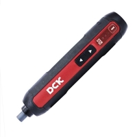 Аккумуляторная отвёртка DCK KDPL04-5 (TYPE E)