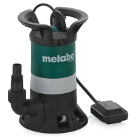 НАСОС METABO PS 7500 S