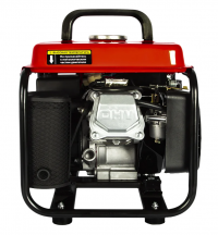 Генератор бензиновый DDE G140i (Инверт.,1,3/1,4 кВт, 1-фазный, медь)