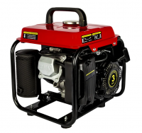 Генератор бензиновый DDE G140i (Инверт.,1,3/1,4 кВт, 1-фазный, медь)