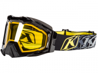 ОЧКИ VIPER PRO K Corp Black Yellow TINT