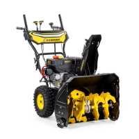 СНЕГОУБОРОЧНАЯ МАШИНА CHAMPION ST763E