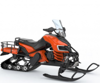 Снегоход Wels 200RS