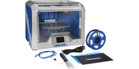 3D принтер dremel idea builder 3D40