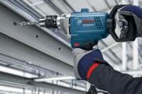 ДРЕЛЬ BOSCH GBM 1600RE