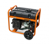 Генератор бензиновый VILLARTEC GG3400WС  (2,6/3 кВт, 1-фазный, медь)