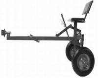 АДАПТЕР ДЛЯ НАВЕСНОГО ОБОРУДОВАНИЯ МБ