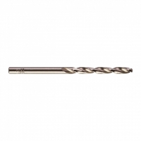 Сверло по металлу Milwaukee THUNDERWEB™ HSS-G 4.2x75мм (10шт/уп) GEN II