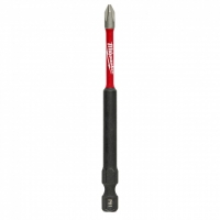 Бита PH1 90мм Milwaukee SHOCKWAVE™ GEN III