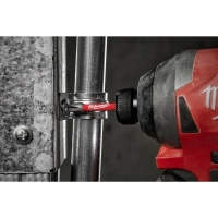 Бита PH2 50мм Milwaukee SHOCKWAVE™ GEN III