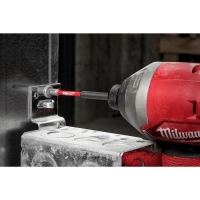 Бита PH2 90мм Milwaukee SHOCKWAVE™ GEN III