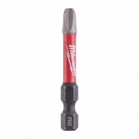 Бита PH3 50мм Milwaukee SHOCKWAVE™ GEN III