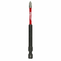 Бита PZ1 90мм Milwaukee SHOCKWAVE™ GEN III