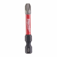 Бита PZ3 50мм Milwaukee SHOCKWAVE™ GEN III